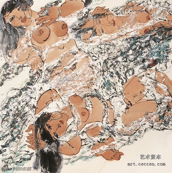 陈醉 湍流